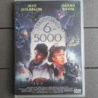 DVD: Transylvania 6-5000 (Jeff Goldblum, Geena Davis 1985) - pikkukuva 1