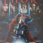 Thor Blu-ray - pikkukuva 1