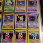 Pokemon kortteja 90kpl erä1 - pikkukuva 3