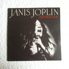 Janis Joplin – Anthology - 2 LP Gatefold - pikkukuva 1