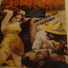 Bob Dylan Knocked out loaded lp Hollanti 1986 sisäpussi - pikkukuva 1
