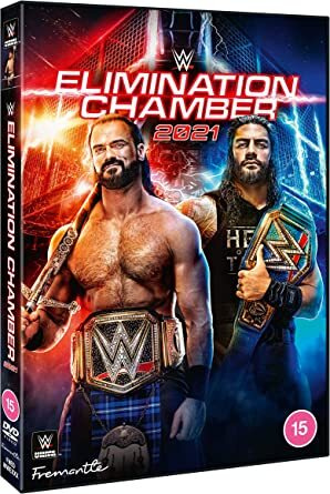 Ww:Elimination Chamber 2021	(77 741)	k	-GB-	DVD				2021	2h 3