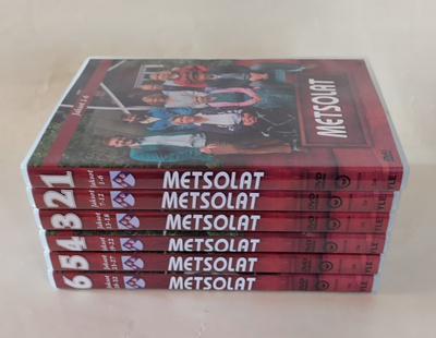 METSOLAT 1-6