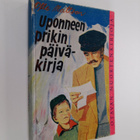 Olle Mattson : Uponneen prikin päiväkirja - pikkukuva 1