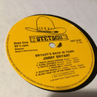 Jimmy Bryant Bryant’s back in town Stetson Lp Ger Re hieno - pikkukuva 2