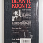 Dean R. Koontz : Varjostaja - pikkukuva 2