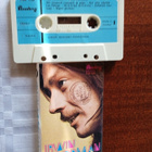 C- KASETTI:IRWIN GOODMAN : LAS PALMAS - pikkukuva 1
