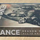 DEFIANCE: Kausi 3 (2015) Grant Bowler, Julie Benz (UUSI) - pikkukuva 3