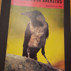 Metsästys ja Kalastus 1968, n°4 huhtikuu - pikkukuva 1