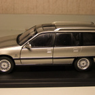 Opel omega A caravan -90 1:24 ALE! - pikkukuva 3