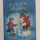 Iloista Joulua! - Lpaset ja lampaat (ANKI) - pikkukuva 1