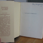 Simo Penttilä: Sankari pimeästä, Otava 1952. 206 s. - pikkukuva 4