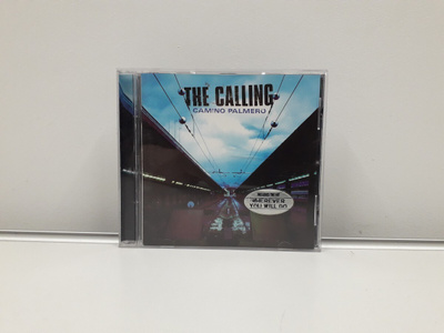 Calling,The - Camino Palmero (cd)