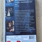Scream (1996) VHS – Suomitekstit, Miramax / Scanbox - pikkukuva 3