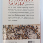 Kimmo Katajala : Suurvallan rajalla : ihmisiä Ruotsin aja... - pikkukuva 2