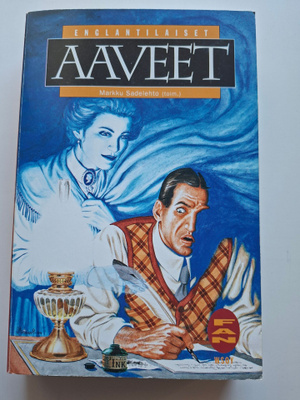 Englantilaiset aaveet (FAN)