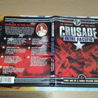 Crusade in the Pacific Part 1 - An Empire - US Region 0 DVD - pikkukuva 1