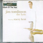Jim Tomlinson - The Lyric - CD - pikkukuva 1