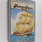 Richard Kennedy : Amys ögon - pikkukuva 1