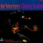 Gabor Szabo – The Sorcerer (UUSI LP) - pikkukuva 4