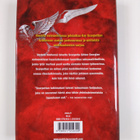 Patricia Cornwell : Punainen usva - pikkukuva 2