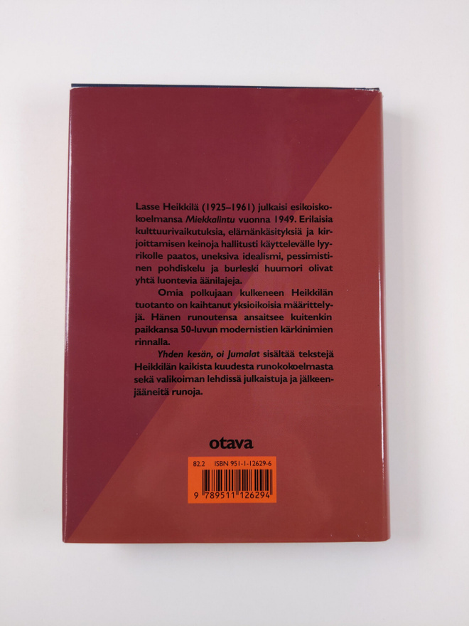 Item image