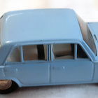Lada -pienoismallit / leikkiautot / 2 kpl - Metallia - pikkukuva 5
