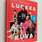 Mika Tolvanen : Luokkakuva : Suomituben sisäpiirissä - pikkukuva 1