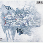 Crimfall • The Writ Of Sword CD - pikkukuva 3