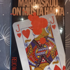 Reijo Mäki: Marraskuu on musta hauta, 1.p - pikkukuva 1