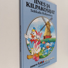 Walt Disney : Iines ja kilpakosijat : Seikkailu Hollannissa - pikkukuva 1