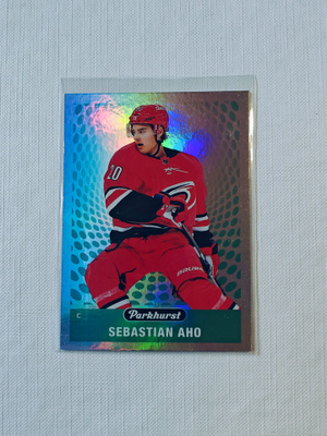 Sebastian Aho