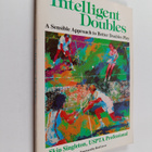 Skip Singleton : Intelligent Doubles : A Sensible Approac... - pikkukuva 1