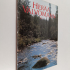 Herää valvomaan 8/1993 - pikkukuva 1