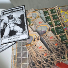 Space Crusade -lautapeli (1990, Suomiversio) - pikkukuva 5