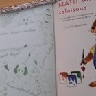 Tammen kultaiset kirjat 39: Matti Majavan salaisuus - pikkukuva 2