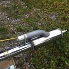 Valveless Pulsejet Engine - Venttiilitön Patomoottori - pikkukuva 3