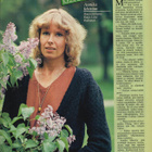 Me Naiset n:o 26 1981 Millainen oli 50-luku. Annika Idström. - pikkukuva 2