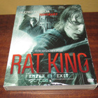 Rat King trilleri dvd, kotimaiset. - pikkukuva 1
