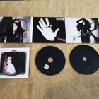 TARJA - The Shadow Self Digipack-CD/DVD - pikkukuva 2