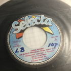 Anna Hanski On surut makeita single Selecta 1990 - pikkukuva 1