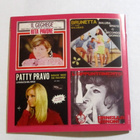 Ciao Bella! Italian GIRL Singers of the 1960's CD - pikkukuva 3