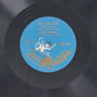 Savikiekko 1958 - Seija Lampila - Blue Master BLU 537 - pikkukuva 1