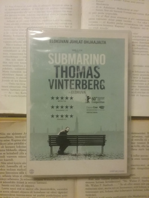 Submarino (DVD)