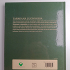 Hannu Hautala ym. : Tarkkana luonnossa - pikkukuva 2
