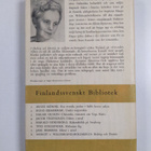 Margit von Willebrand-Hollmerus : Hedvig och Desiree - pikkukuva 2