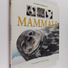Jenni Bruce ym. : Encyclopedia of Mammals - pikkukuva 1