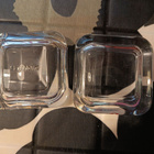 Iittala vitriini kirkas 60*60 mm - pikkukuva 5