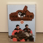 Kenraali Pancho ja pojat Pohjoiskalotilla 1 - pikkukuva 1