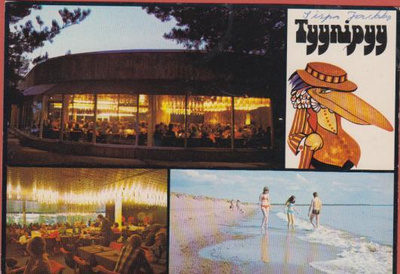 Pori Rantasipi Yyteri